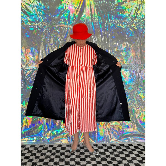 Wool Pendleton Jacket - Picture 4 of 5